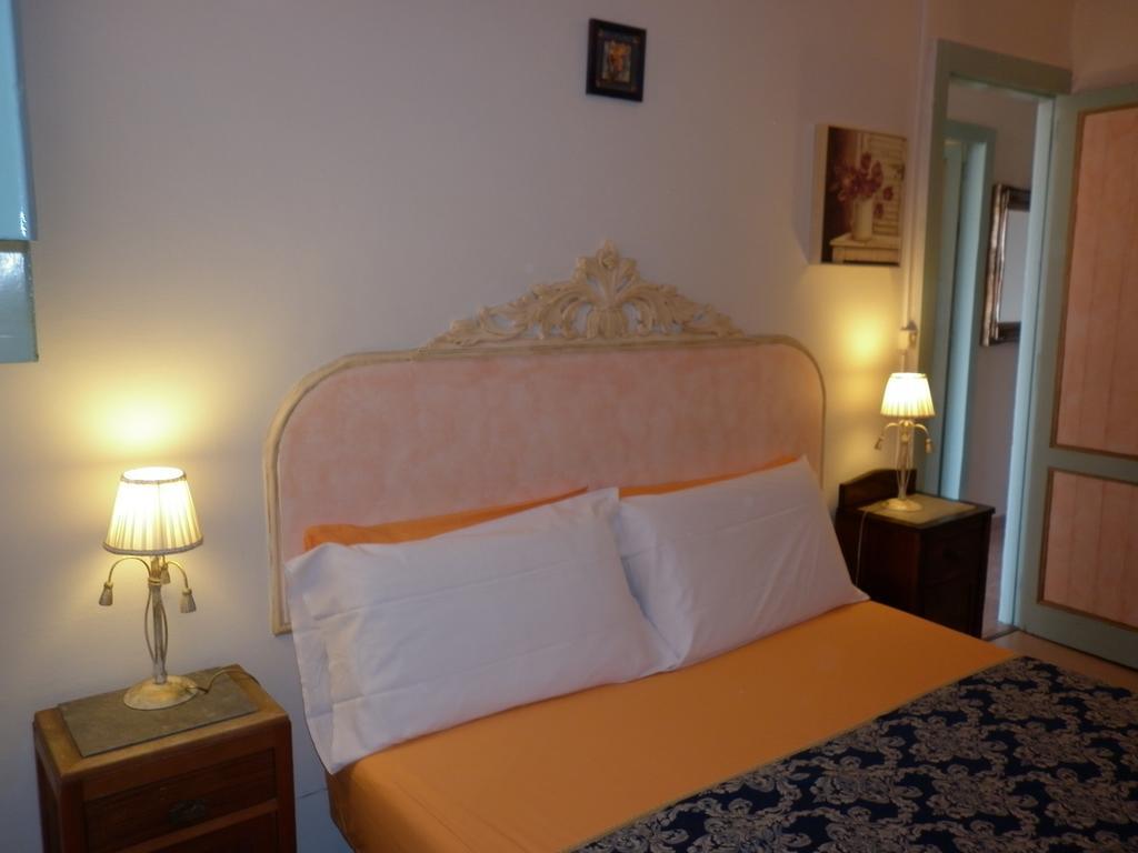 Suite City Center Taormina Værelse billede